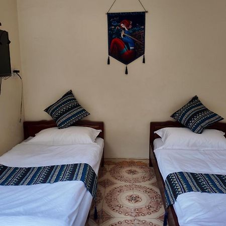Lien Huong 145A Hotel Ha Giang Luaran gambar